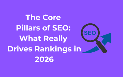 Pillar of seo