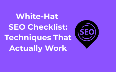 White hat seo