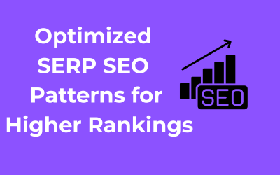 Seo patterns