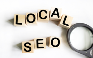 Local seo