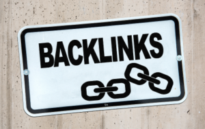 Backlinks