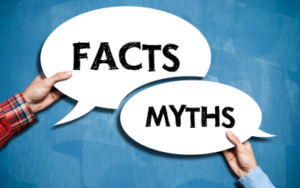 Facts Myths