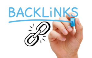 Backlinks