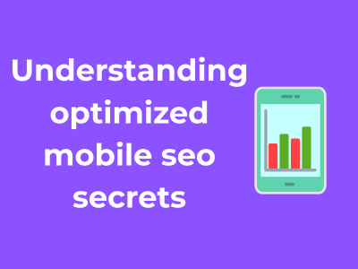 MObile SEO secrets