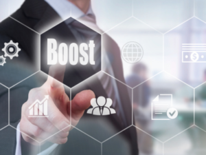 Boosting Healthcare SEO