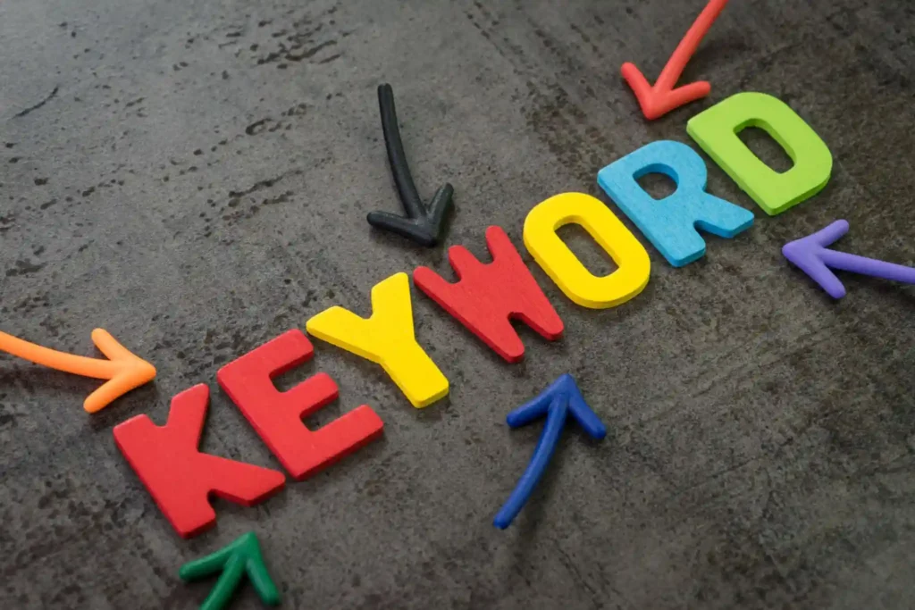 Keyword