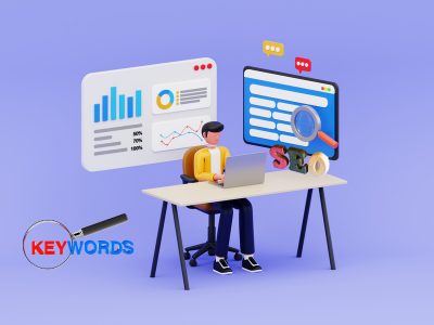 keyword research actions