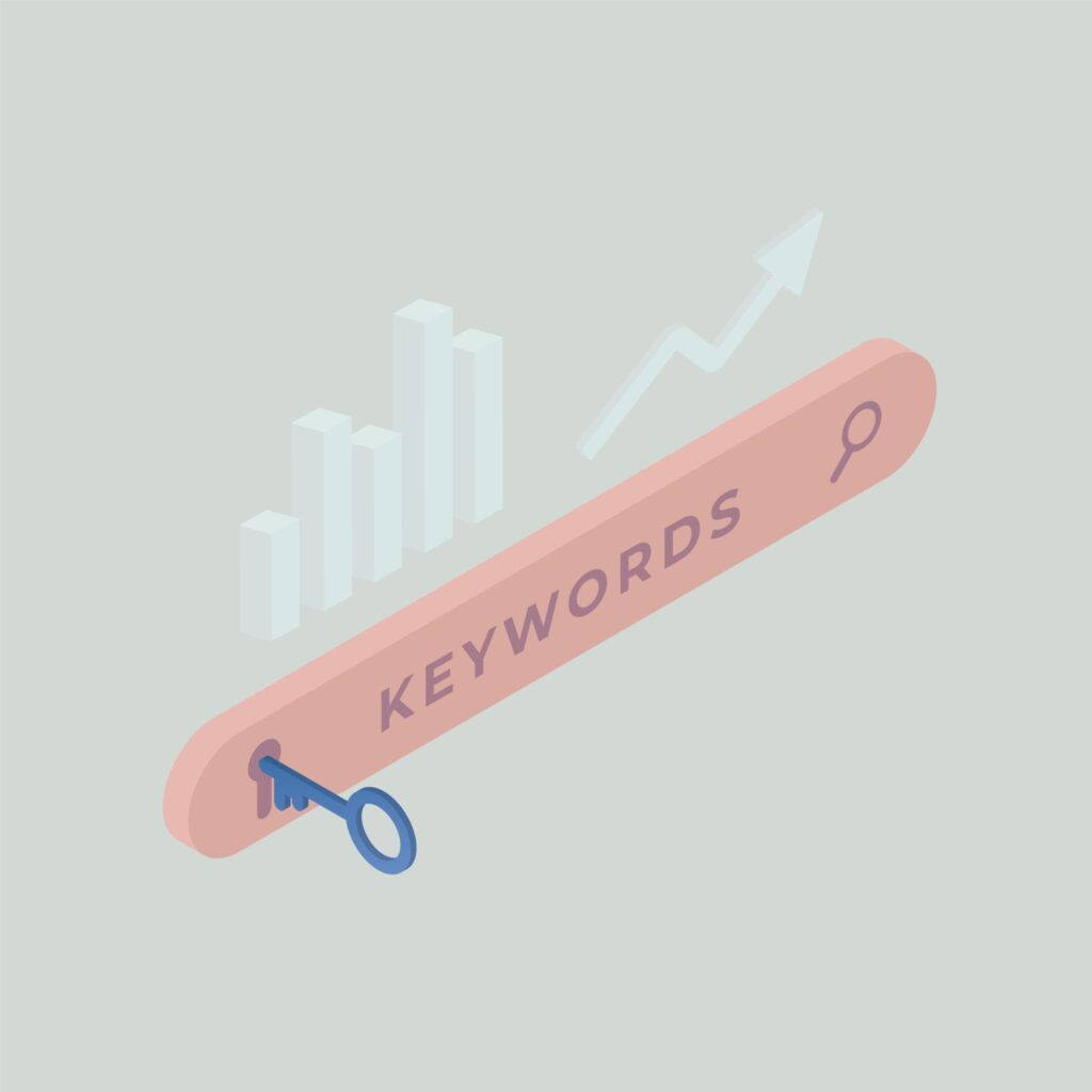 Keyword