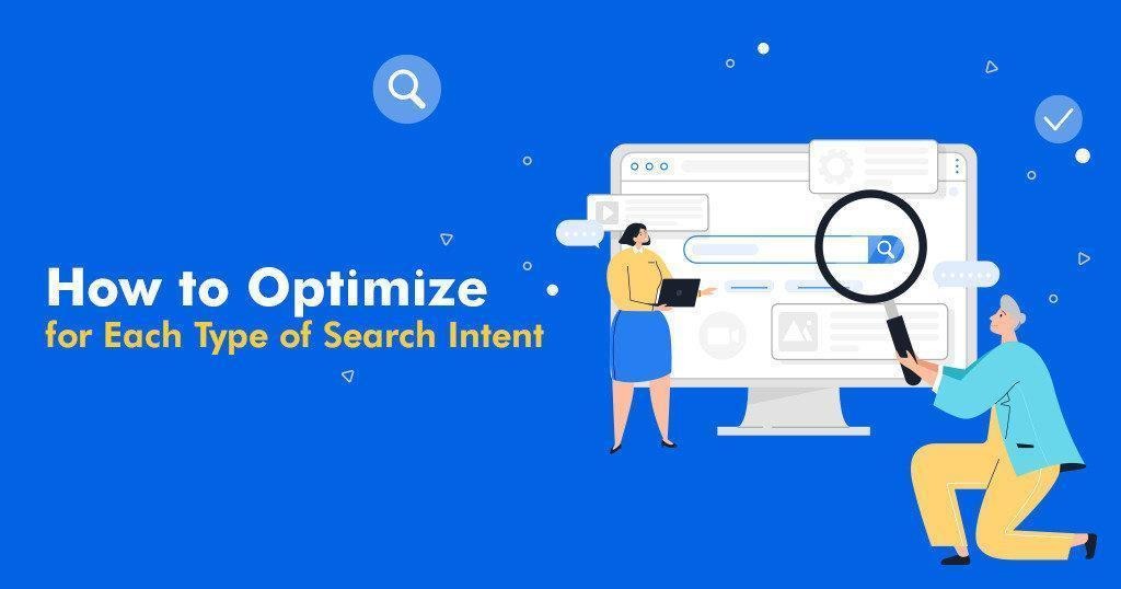 types of search intent