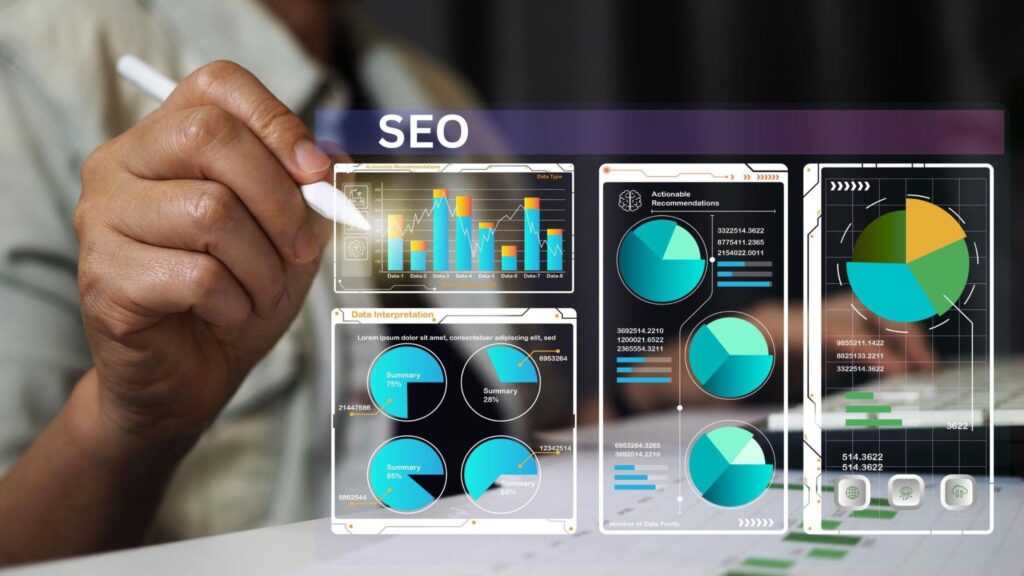 Seo analysis