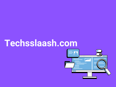 Techsslaash.com