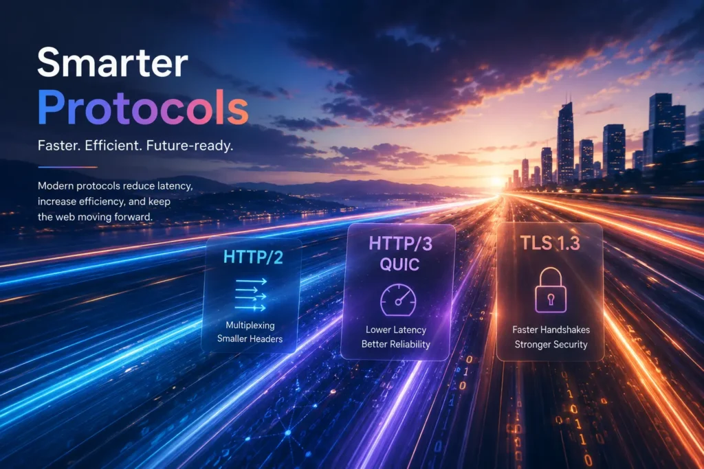 Smarter Protocols