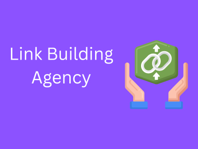 Link Building Agency