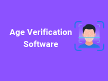 Age Verification Software