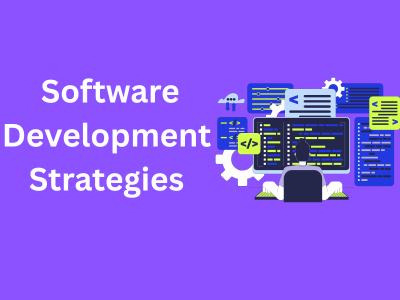 Smarter Software Development Strategies